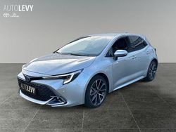 Silber Gebraucht 2024 Toyota Corolla Limousine | 26.990 € (Fairer Preis)