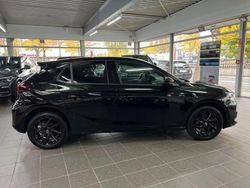 Schwarz Gebraucht 2022 Opel Corsa GS Line Kleinwagen | 17.400 € (Guter Preis)