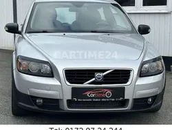 Silber Gebraucht 2008 Volvo C30 Kinetic Kleinwagen | 999 € (Superpreis)