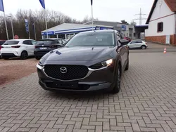 Machine gray Gebraucht 2019 Mazda CX-30 Selection SUV | 20.350 € (Guter Preis)