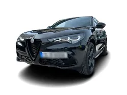 Andere Gebraucht 2024 Alfa Romeo Stelvio Competizione SUV | 71.749 €