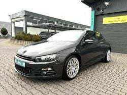 Grau Gebraucht 2009 VW Scirocco Coupé | 8.940 € (Fairer Preis)