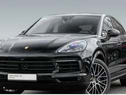 Schwarz Gebraucht 2019 Porsche Cayenne SUV | 62.900 € (Fairer Preis)