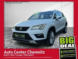 Weiß Gebraucht 2019 Seat Ateca XCELLENCE SUV | 22.907 € (Fairer Preis)