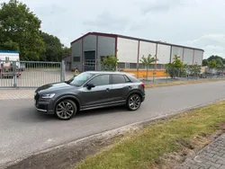 Grau Gebraucht 2020 Audi SQ2 SUV | 28.000 € (Superpreis)
