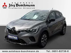 Anthrazitgrau Gebraucht 2024 Mitsubishi ASX Plus SUV | 20.980 € (Superpreis)