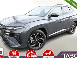 Grau Neu 2025 Hyundai Tucson Select SUV | 29.288 € (Fairer Preis)