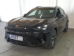 Schwarz Neu 2024 Cupra Formentor SUV | 37.990 € (Teuer)