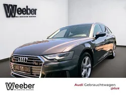 Gebraucht 2023 Audi A6 S-Line Kombi | 39.190 € (Superpreis)