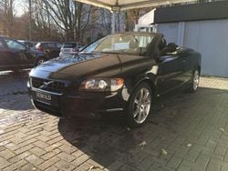 Schwarz Gebraucht 2007 Volvo C70 Summum Cabrio | 6.980 € (Etwas zu teuer)