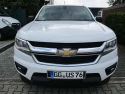 Weiß Gebraucht 2015 Chevrolet Colorado SUV | 16.990 €