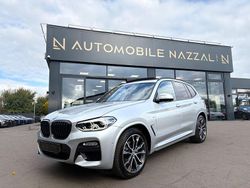 Silber Gebraucht 2019 BMW X3 M Sport SUV | 25.999 € (Fairer Preis)