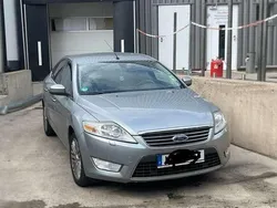 Gebraucht 2007 Ford Mondeo Titanium Limousine | 4.100 € (Etwas zu teuer)