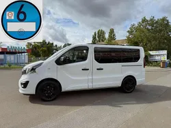 Weiß Gebraucht 2018 Opel Vivaro Van | 25.950 €