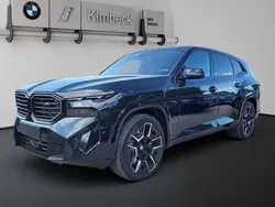 Saphirschwarz metallic Neu 2025 BMW XM Performance SUV | 126.880 € (Fairer Preis)