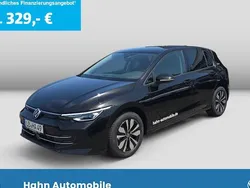 Schwarz Gebraucht 2025 VW Golf VIII Goal Limousine | 32.980 € (Superpreis)