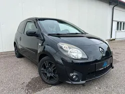Schwarz Gebraucht 2010 Renault Twingo Night&Day Kleinwagen | 4.499 € (Fairer Preis)