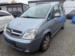 Other Gebraucht 2004 Opel Meriva Cosmo Van / Kleinbus | 1.900 € (Guter Preis)