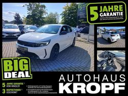 Weiß Gebraucht 2024 Opel Corsa Kleinwagen | 15.970 € (Guter Preis)