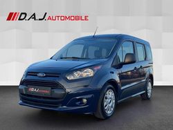Blazer blue Gebraucht 2018 Ford Tourneo Connect Trend Van / Kleinbus | 7.980 € (Guter Preis)