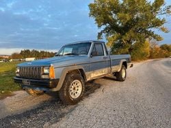 Blau Gebraucht 1991 Jeep Comanche Abholung | 9.990 €