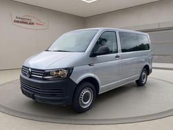 Silber Gebraucht 2016 VW T6 Van | 23.900 € (Fairer Preis)