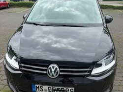 Schwarz Gebraucht 2018 VW Sharan Join Van / Kleinbus | 22.500 € (Teuer)