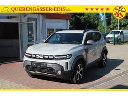 Sandstone (metallic) Gebraucht 2024 Dacia Duster Journey SUV | 25.790 € (Guter Preis)