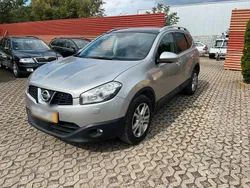 Silber Gebraucht 2012 Nissan Qashqai +2 SUV | 6.699 € (Superpreis)