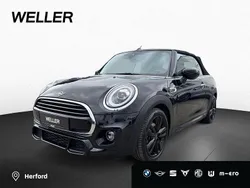 Schwarz Gebraucht 2020 Mini John Cooper Works Kleinwagen | 22.990 € (Etwas zu teuer)