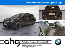 Schwarz Gebraucht 2024 BMW iX Sport Line SUV | 67.850 € (Guter Preis)