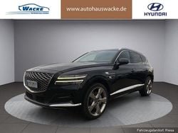Schwarz Gebraucht 2021 Hyundai Genesis SUV | 44.870 €