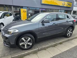 Grau Gebraucht 2018 BMW X2 Sport Line SUV | 22.750 € (Fairer Preis)