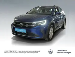 Othercolor Gebraucht 2024 VW Taigo Life SUV | 18.998 € (Fairer Preis)