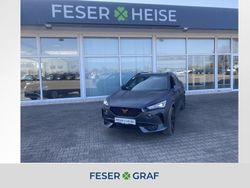 Grau Gebraucht 2021 Cupra Formentor VZ SUV | 31.440 € (Fairer Preis)