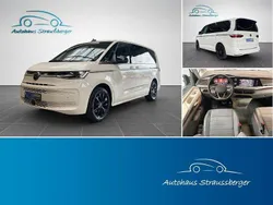 Weiß Gebraucht 2023 VW T7 Style Van | 48.980 € (Fairer Preis)