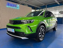 Grün Gebraucht 2021 Opel Mokka Elegance SUV | 20.000 € (Etwas zu teuer)