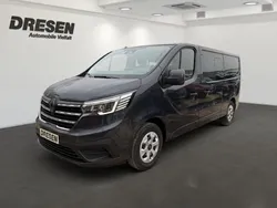 Grau Neu 2024 Renault Trafic Evolution Van | 49.650 €