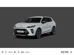 Weiß Neu 2025 Cupra Terramar SUV | 42.180 € (Etwas zu teuer)