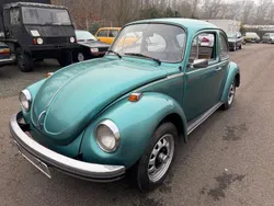 Blau Gebraucht 1973 VW Käfer Kleinwagen | 10.900 €