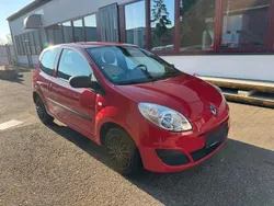 Rot Gebraucht 2010 Renault Twingo Kleinwagen | 2.000 € (Guter Preis)