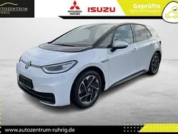 Grau Gebraucht 2020 VW ID.3 Pro Performance Kleinwagen | 34.990 €