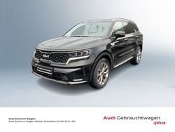 Schwarz Gebraucht 2024 Kia Sorento Premium SUV | 48.750 € (Superpreis)