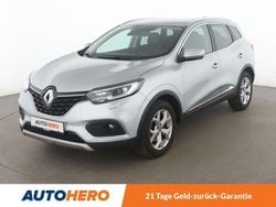 Grau Gebraucht 2019 Renault Kadjar LIMITED SUV | 15.530 € (Fairer Preis)