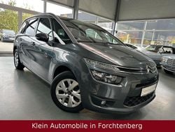 Grau Gebraucht 2015 Citroën Grand C4 Picasso SELECTION Van / Kleinbus | 4.990 € (Fairer Preis)