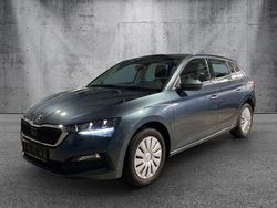Quarzgrau metallic Gebraucht 2020 Skoda Scala Kleinwagen | 9.680 € (Guter Preis)