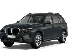 Grau Neu 2025 BMW X7 Shadowline SUV | 149.720 €