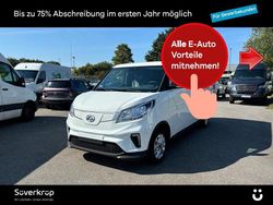 Weiss Neu 2025 Maxus eDeliver 3 Van | 21.718 €