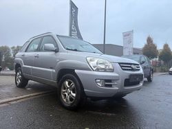 Silber Gebraucht 2006 Kia Sportage SUV | 3.899 € (Fairer Preis)