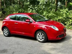 Rot Gebraucht 2013 Alfa Romeo MiTo Turismo Kleinwagen | 5.400 € (Fairer Preis)
